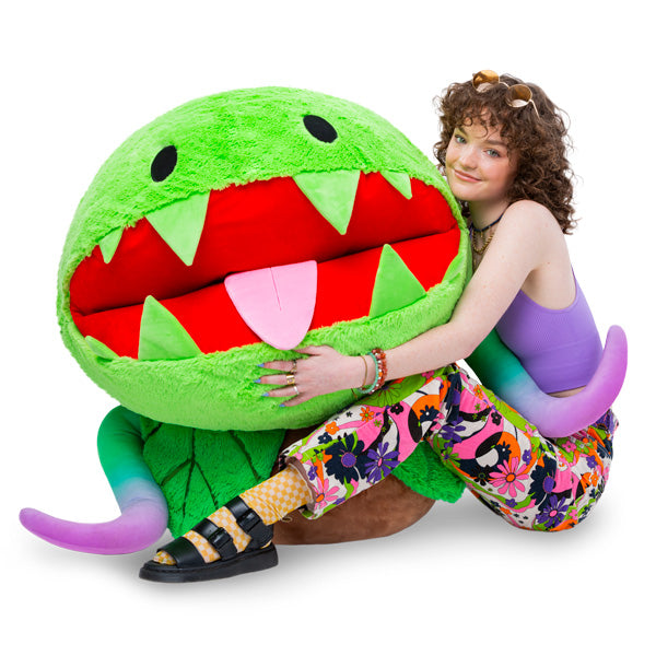 Squishable® Massive Venus Fly Trap 33