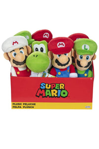 Nintendo® Super Mario™ 6" Plush