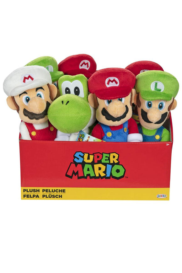 Nintendo® Super Mario™ 6