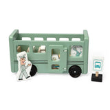 Melissa & Doug® The Pigeon Wooden Bus