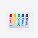 Do-A-Dot Art® Metallic Shimmers (5 Pack)