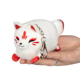 Squishable® Micro Keychain: Kitsune 3"