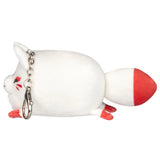 Squishable® Micro Keychain: Kitsune 3"