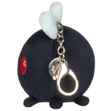 Squishable® Micro Keychain: Fly 3"