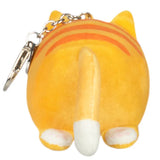Squishable® Micro Keychain: Kitty 3"