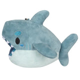Squishable® Micro Keychain: Megalodon 3"