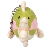Squishable® Micro Keychain: Rainbow Trout 3"