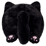 Squishable® Pets Mini Black Kitty 11"