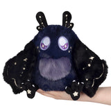 Squishable® Mini Midnight Mothman 9"