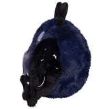 Squishable® Mini Midnight Mothman 9"