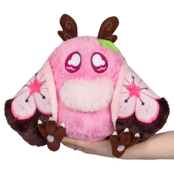 Squishable® Mini Squishable Sakura Mothman 8