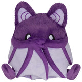 Squishable® Snugglemi Snackers: Spooky Bat 6"