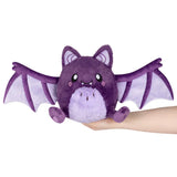 Squishable® Snugglemi Snackers: Spooky Bat 6"