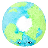 Squishable® Celestials Mini Earth 7"