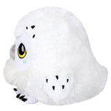 Squishable® Outdoors Mini Snowy Owl 10"