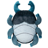 Squishable® Outdoors Mini Stag Beetle 14"