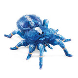Folkmanis® Hand Puppet: Blue Tarantula