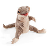 Folkmanis® Hand Puppet: Lizard
