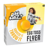 Play Visions® Egg Toss Flyer