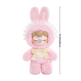 Robotime® Rolife: Surprise Plush Dolls - Nanci's Shining Bunny