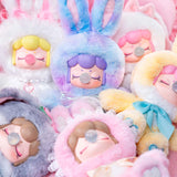 Robotime® Rolife: Surprise Plush Dolls - Nanci's Shining Bunny