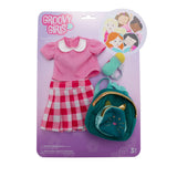 Manhattan Toy® Groovy Girls® Clothes - Honor Roll Ready