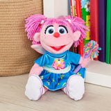 Sesame Street Abby Cadabby 11"
