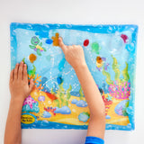 Creativity for Kids: Sensory Squish Bag - Ocean Adventure