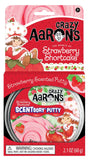 Crazy Aaron's® Thinking Putty® Strawberry Shortcake
