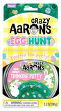 Crazy Aaron's® Thinking Putty® Egg Hunt