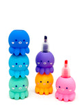 Snifty Octo Brights Jumbo Stacking Markers