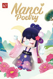 Robotime® Rolife: Surprise Figure -  Nanci Chinese Poetry