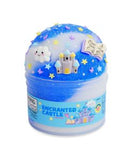 Peachybbies Slime: Enchanted Castle