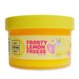 Peachybbies Slime: Frosty Lemon Freeze