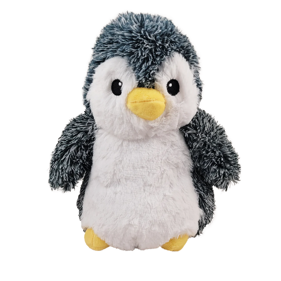 Warm Pals: Peppy Penguin