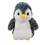 Warm Pals: Peppy Penguin