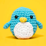 The Woobles® Pierre the Penguin