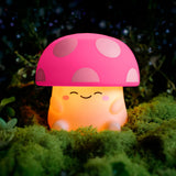Mushi Ambient Mushroom Light