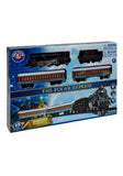 Lionel The Polar Express™ Batter Operated Mini Train Set