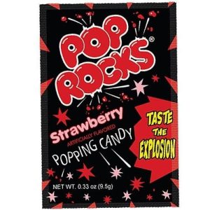 Pop Rocks® Strawberry