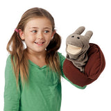 Folkmanis® Hand Puppet: Snail
