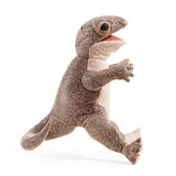 Folkmanis® Hand Puppet: Lizard