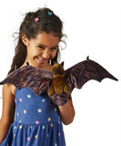 Folkmanis® Hand Puppet: Fruit Bat