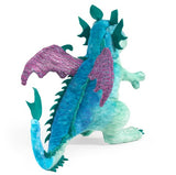 Folkmanis® Finger Puppet: Mini Dragon