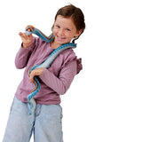 Folkmanis® Finger Puppet: San Francisco Garter Snake
