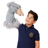 Folkmanis® Stage Puppet: Shoebill