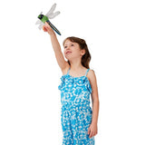 Folkmanis® Finger Puppet: Mini Dragonfly