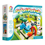 Smart Games & Toys Safari Park Jr.