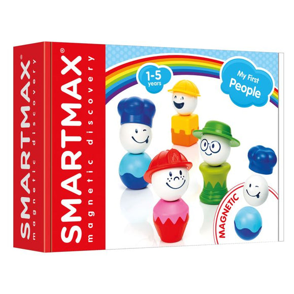 SMARTMAX® My First People