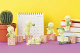 Smiski Mini Figure: Sunday